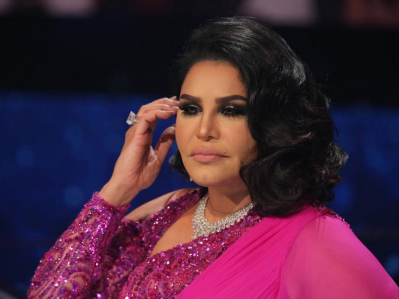 اضغط لمشاهدة الفيديو: خلاف بين أحلام وراغب علامة على مسرح أرب أيدول!